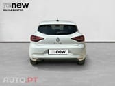 Renault Clio Limited Blue dCi 100