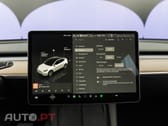 Tesla Model Y Long Range Tração Integral