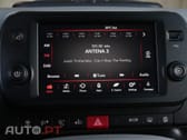 Fiat Panda 1.0 Hybrid City Cross