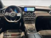 Mercedes-Benz GLC 300 de Coupe 4Matic 9G-TRONIC Edition AMG Line