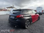 Peugeot 308 1.6 e-THP GTi