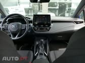 Toyota Corolla 1.8 Hybrid Active