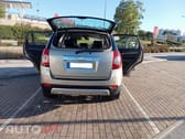 Chevrolet Captiva suv 7 lugares