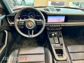 Porsche 911 Carrera 4 S