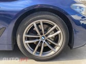 BMW 520 d Pack M Auto