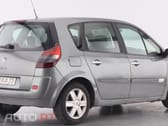 Renault Scénic 1.5 dCi Dynamique