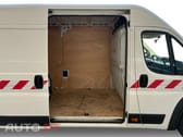 Peugeot E-Boxer 70 Kwh 435 L4H2