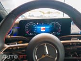 Mercedes-Benz A 250 e AMG Line