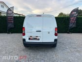 Peugeot Partner 1.6 BlueHDi L2 Premium 3L
