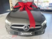 Mercedes-Benz A 250 BUSINESS SOLUTION