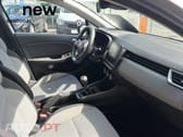 Renault Clio Evolution TCe