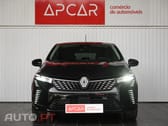 Renault Clio 1.0 TCe Evolution
