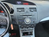 Mazda 3 MZ-CD 1.6 Exclusive Plus