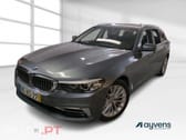 BMW 520 d Auto