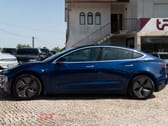 Tesla Model 3 Standard Range Plus RWD