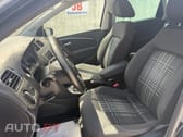 Volkswagen Polo 1.4 TDi Lounge