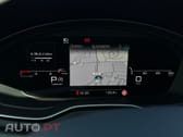 Audi A5 40 TDI quattro S line S tronic