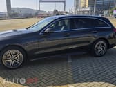 Mercedes-Benz C 300 e AMG Line