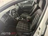 Volkswagen Golf 2.0 TDi GTD
