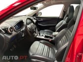 MG EHS 1.5T-GDI PHEV Comfort