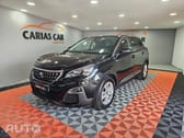Peugeot 3008 1.6 BlueHDi Allure EAT6