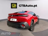 Peugeot 408 I.V.A DEDUTIVEL GT Plug-In 