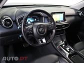 MG EHS Comfort
