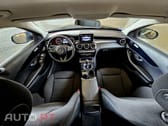 Mercedes-Benz C 200 BlueTEC