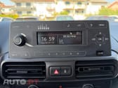 Citroen Berlingo 1.5 BlueHDi M Shine