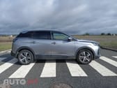 Peugeot 3008 Plug-In Hybrid 225 e-EAT8 Allure Pack