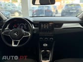 Renault Captur 1.0 TCe Intens