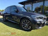 BMW X5 45 e xDrive Pack M
