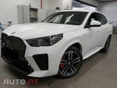 BMW iX2 xDrive30 Pack Desportivo M Pro