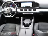 Mercedes-Benz GLE 350 de 4MATIC AMG