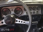 Fiat 124 Sport Coupe