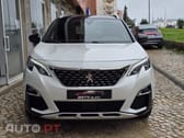 Peugeot 5008 1.5 BlueHDi GT Line