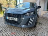 Peugeot 208 1.2 Hybrid Allure e-DCS6