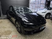 Tesla Model 3 Long Range AWD Dual Motor