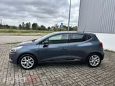 Renault Clio 0.9 TCe Limited Bi-Fuel