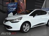 Renault Clio 1.5 dCi Limited