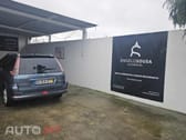 Peugeot 206 SW 1.4 16V XS