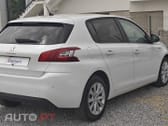 Peugeot 308 1.6 BlueHDi Style