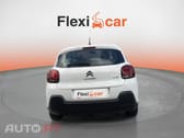Citroen C3 1.2 PureTech Feel