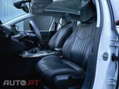 Peugeot 308 1.6 BlueHDi Allure J17