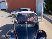 Volkswagen Carocha Cabrio 1300