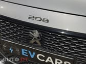 Peugeot E-208 E-Style