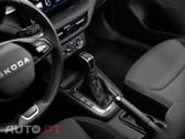Skoda Fabia 1.0 TSI Selection DSG
