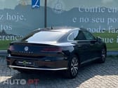 Volkswagen Arteon 2.0 TDI Elegance DSG
