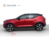 Volvo XC40 Recharge 78 kWh Twin Motor Ultimate