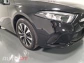 Mercedes-Benz A 250 E STYLE PLUS Hibrido Plug-In
